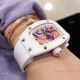 New Copy Richard Mille RM 07-03 Cupcake BonBon White Ceramic Ladies Watch (9)_th.jpg